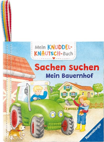 9783473421008 - Front cover
