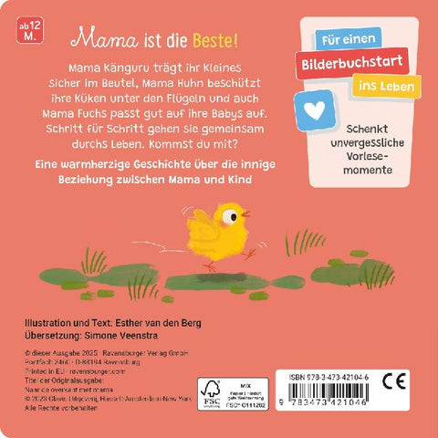 9783473421046 - Back cover