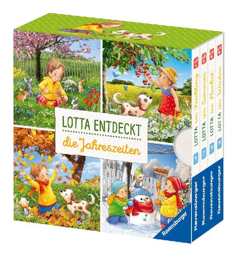 9783473421107 - Front cover
