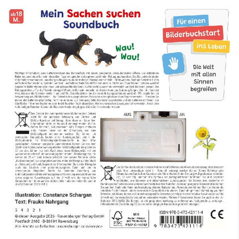 9783473421114 - Back cover