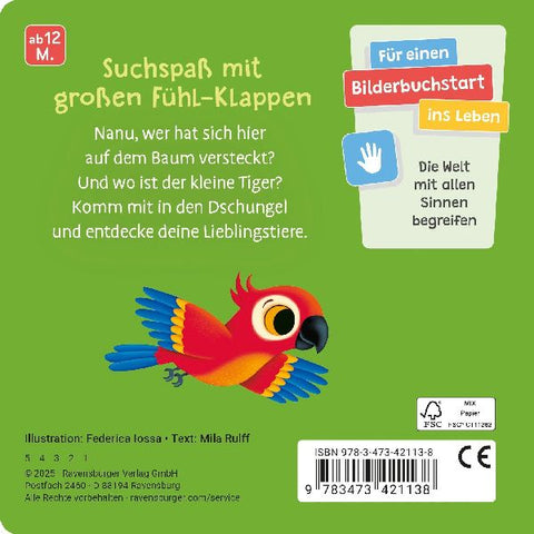 9783473421138 - Back cover