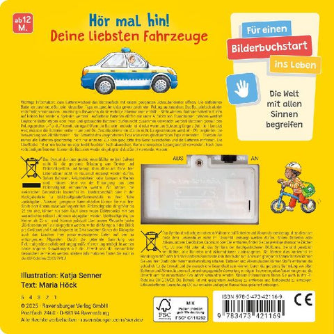9783473421169 - Back cover