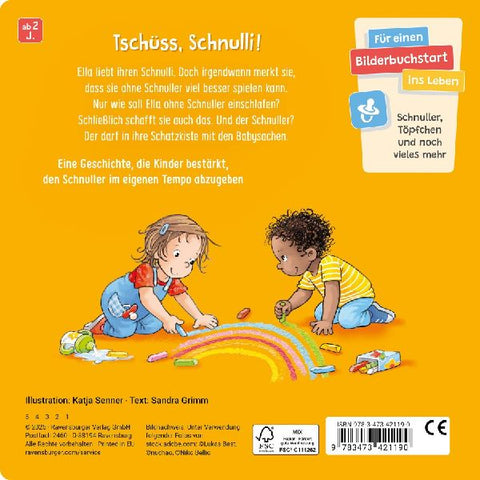 9783473421190 - Back cover