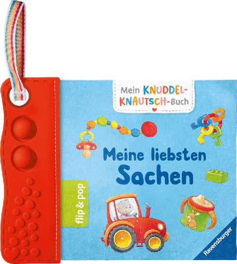 9783473421299 - Front cover
