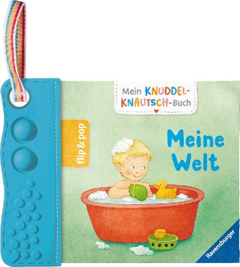 9783473421305 - Front cover