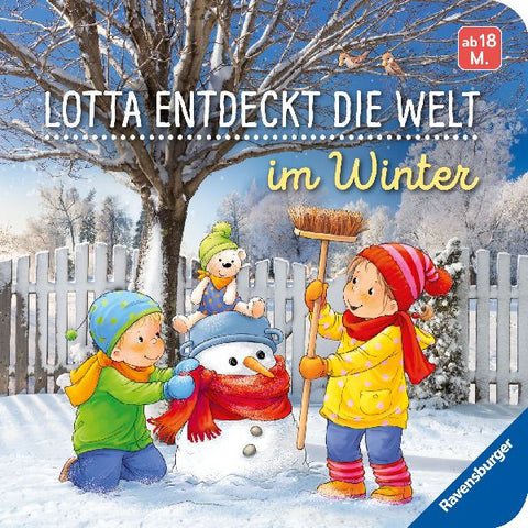 9783473421343 - Front cover