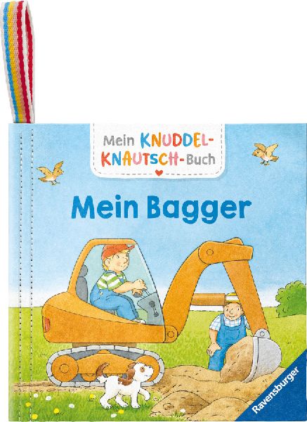 9783473421381 - Front cover