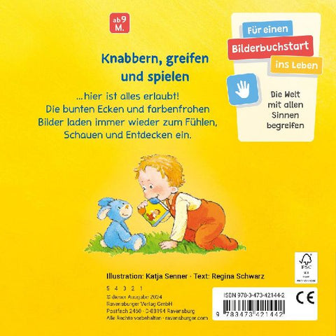 9783473421442 - Back cover