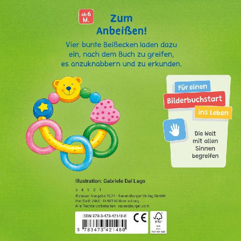 9783473421480 - Back cover