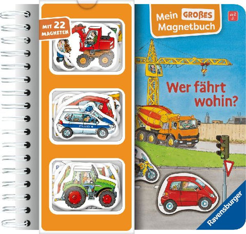 9783473421497 - Front cover