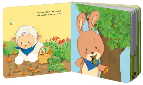 9783473421534 - Sample content