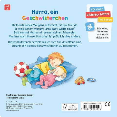 9783473421596 - Back cover