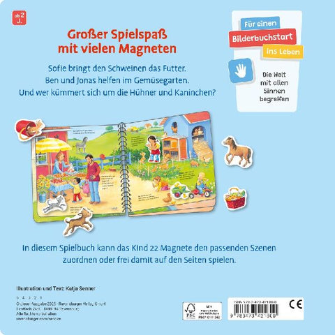 9783473421800 - Back cover