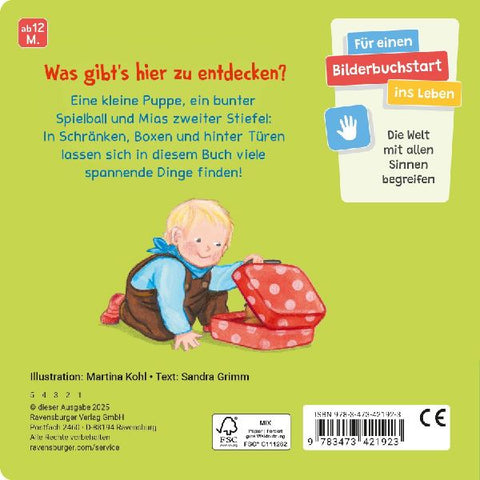 9783473421923 - Back cover