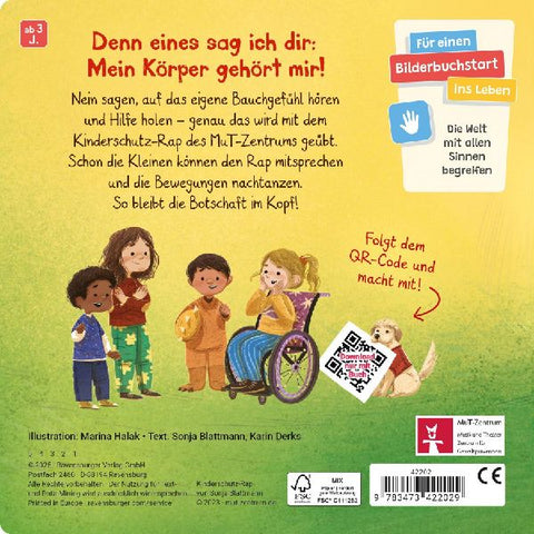 9783473422029 - Back cover