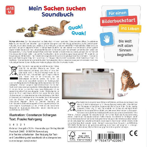 9783473422067 - Back cover