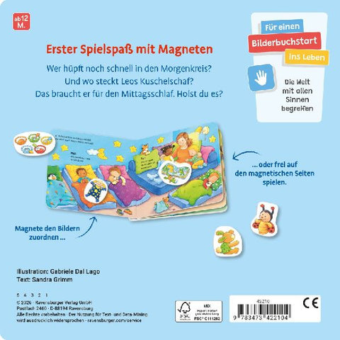 9783473422104 - Back cover