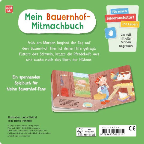 9783473422111 - Back cover