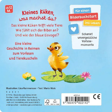 9783473422142 - Back cover