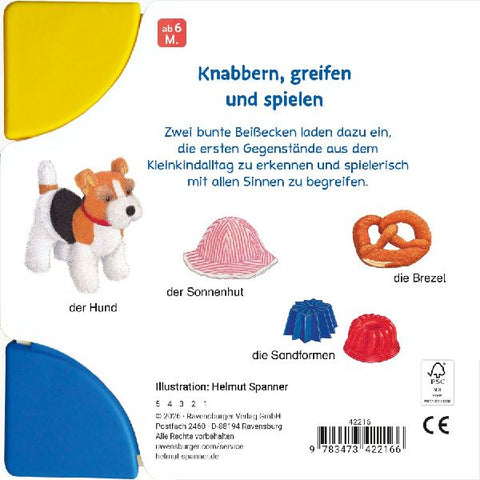 9783473422166 - Back cover