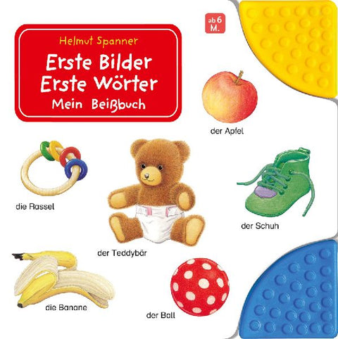 9783473422166 - Front cover