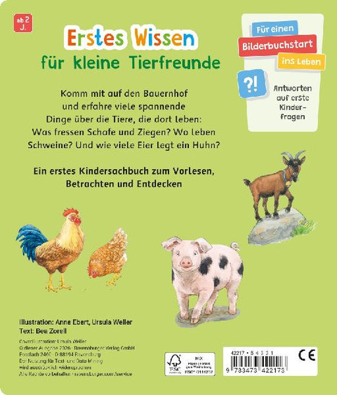 9783473422173 - Back cover