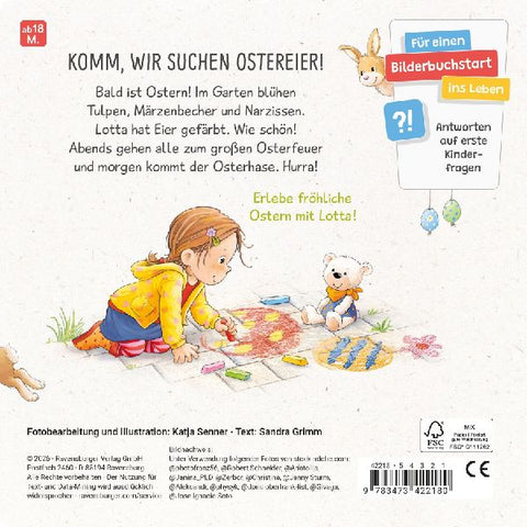 9783473422180 - Back cover