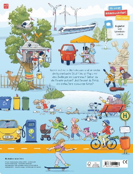 9783473422203 - Back cover