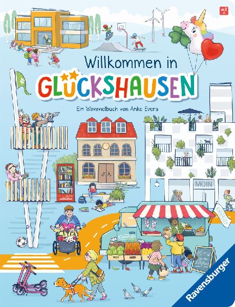 9783473422203 - Front cover