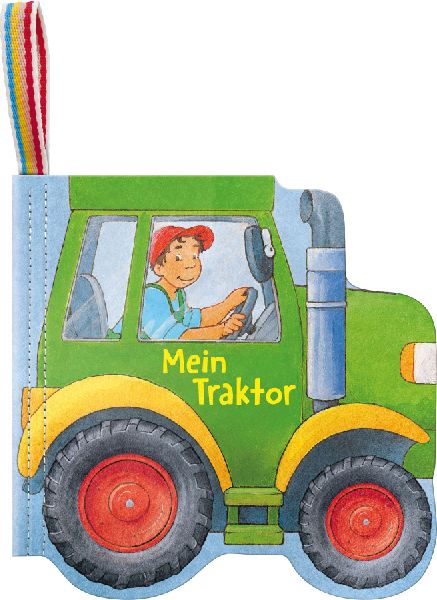 9783473422227 - Front cover