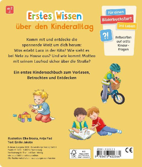 9783473422364 - Back cover