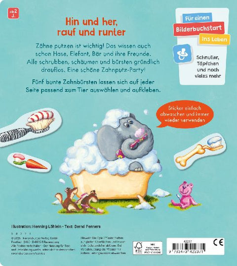 9783473422371 - Back cover