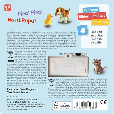 9783473422388 - Back cover