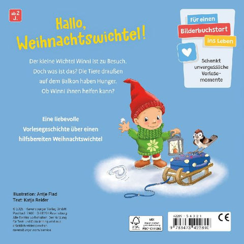 9783473422890 - Back cover