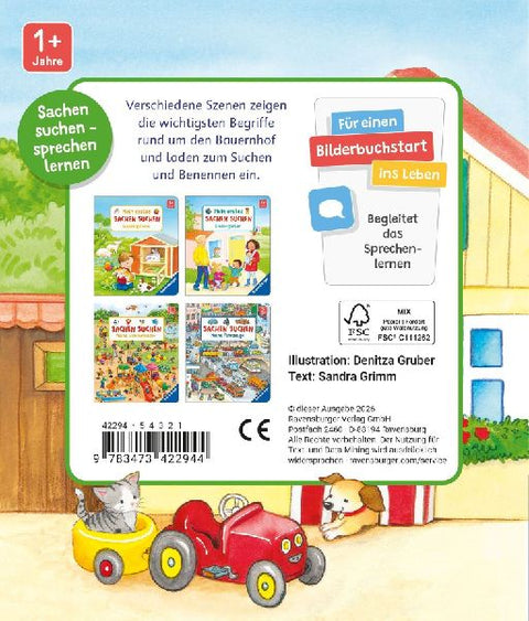 9783473422944 - Back cover