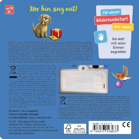 9783473423033 - Back cover