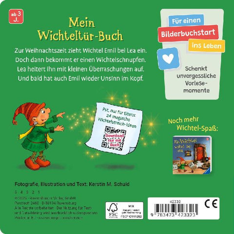 9783473423323 - Back cover