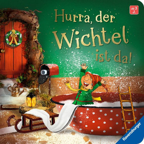 9783473423323 - Front cover