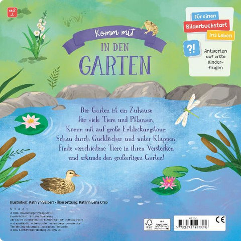 9783473423378 - Back cover