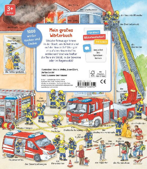 9783473423552 - Back cover