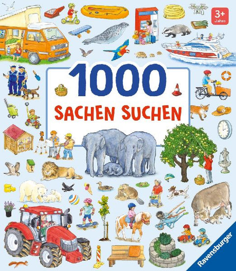 9783473423552 - Front cover