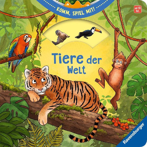 9783473425181 - Front cover