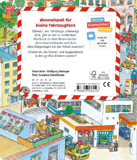 9783473433193 - Back cover