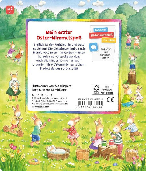 9783473433933 - Back cover