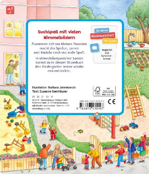 9783473435197 - Back cover