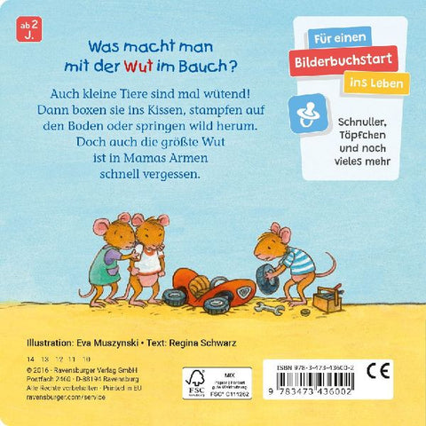 9783473436002 - Back cover