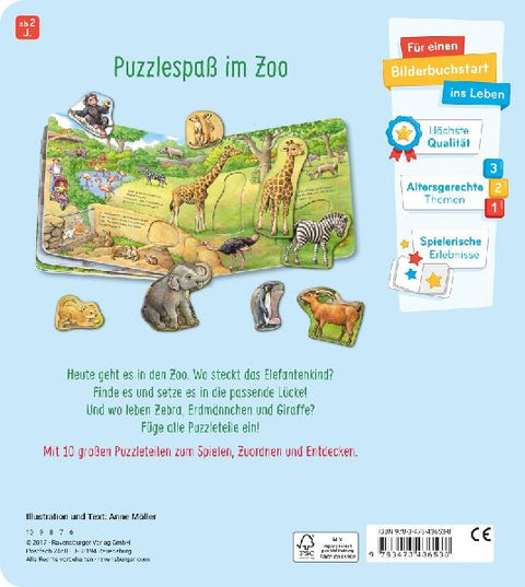 9783473436538 - Back cover