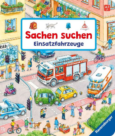 9783473436866 - Front cover