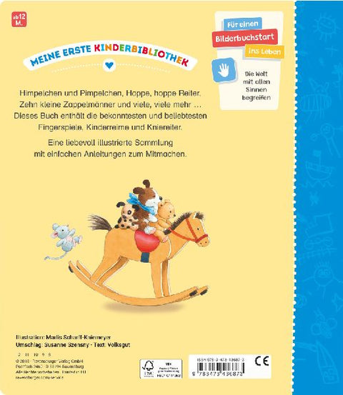 9783473436873 - Back cover