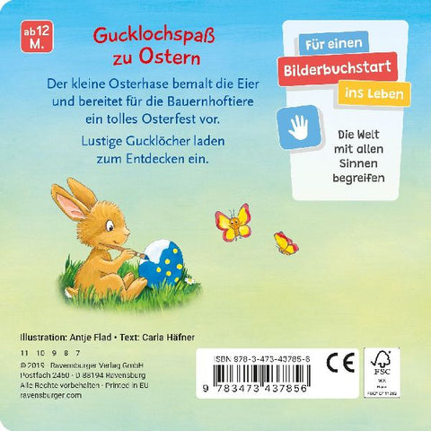 9783473437856 - Back cover